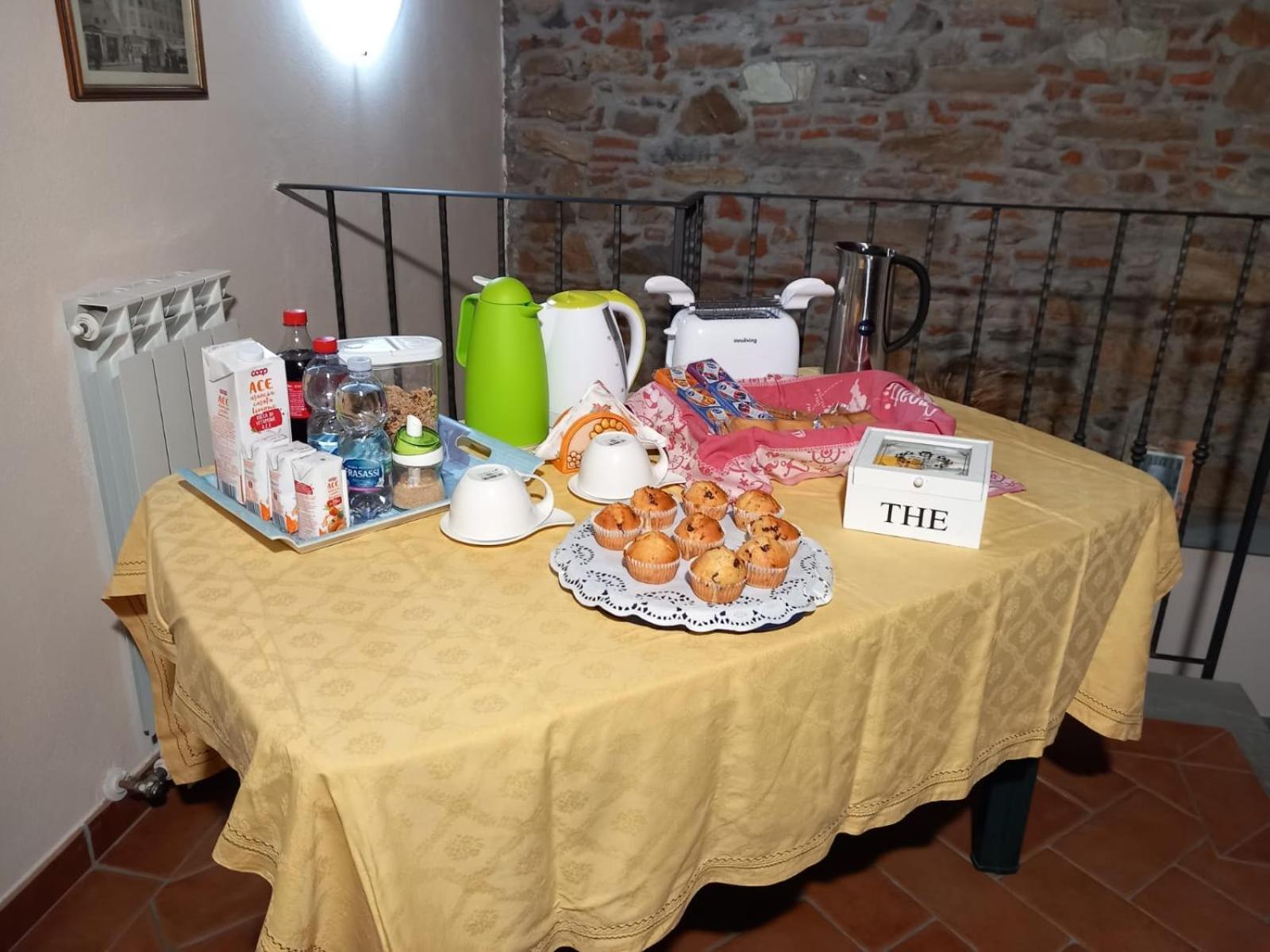 Appartamento La Mansarda Di Didi Capannori Esterno foto