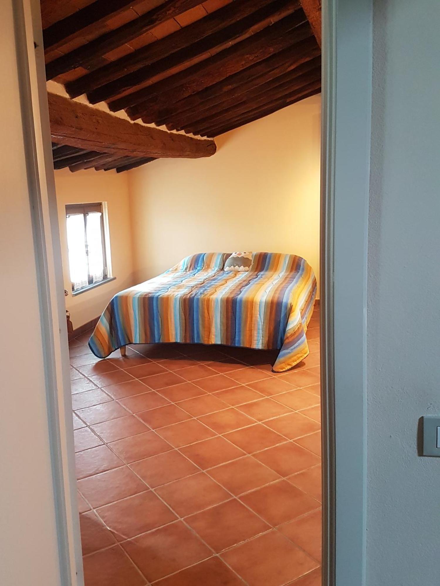 Appartamento La Mansarda Di Didi Capannori Esterno foto