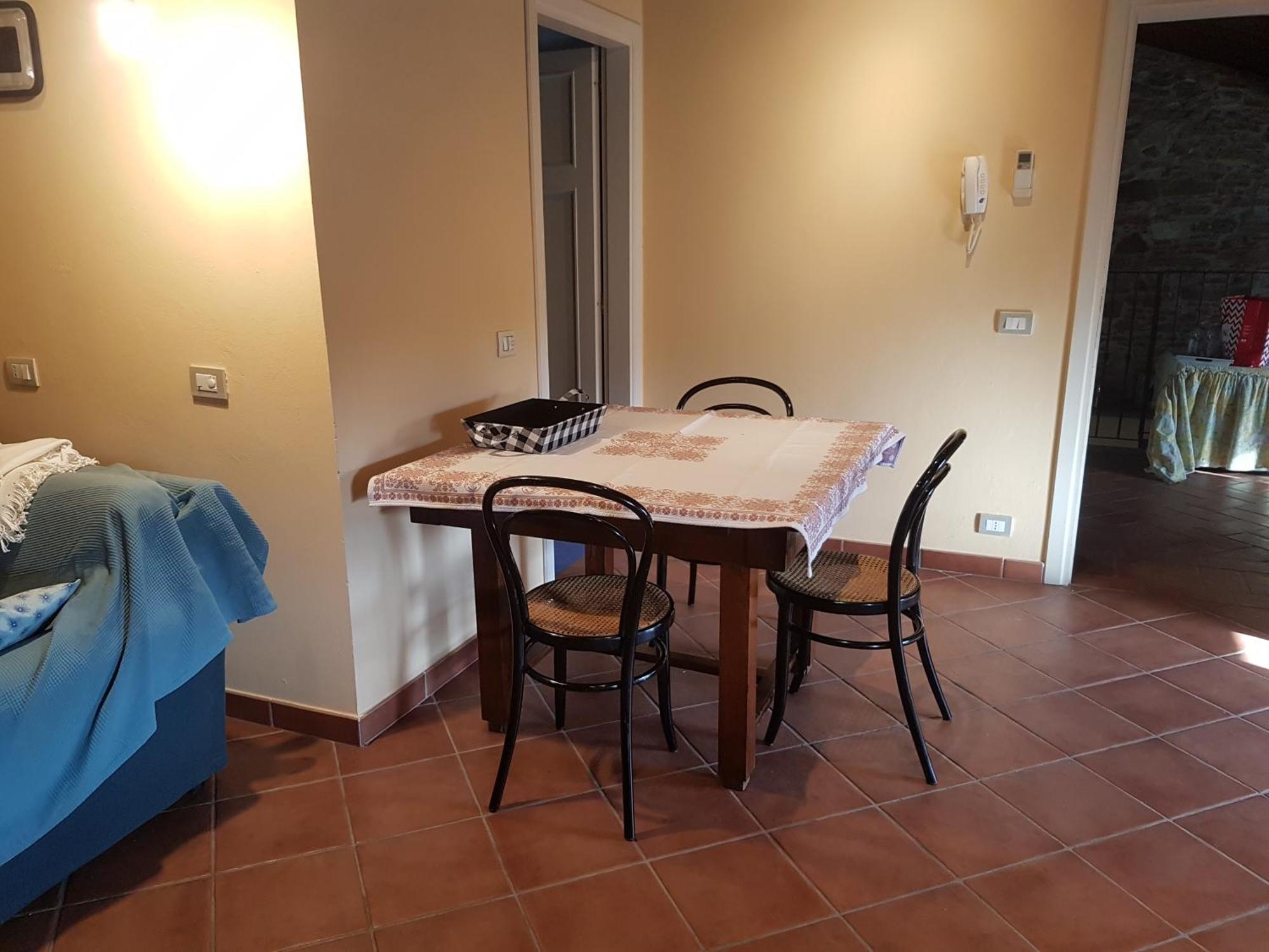 Appartamento La Mansarda Di Didi Capannori Esterno foto