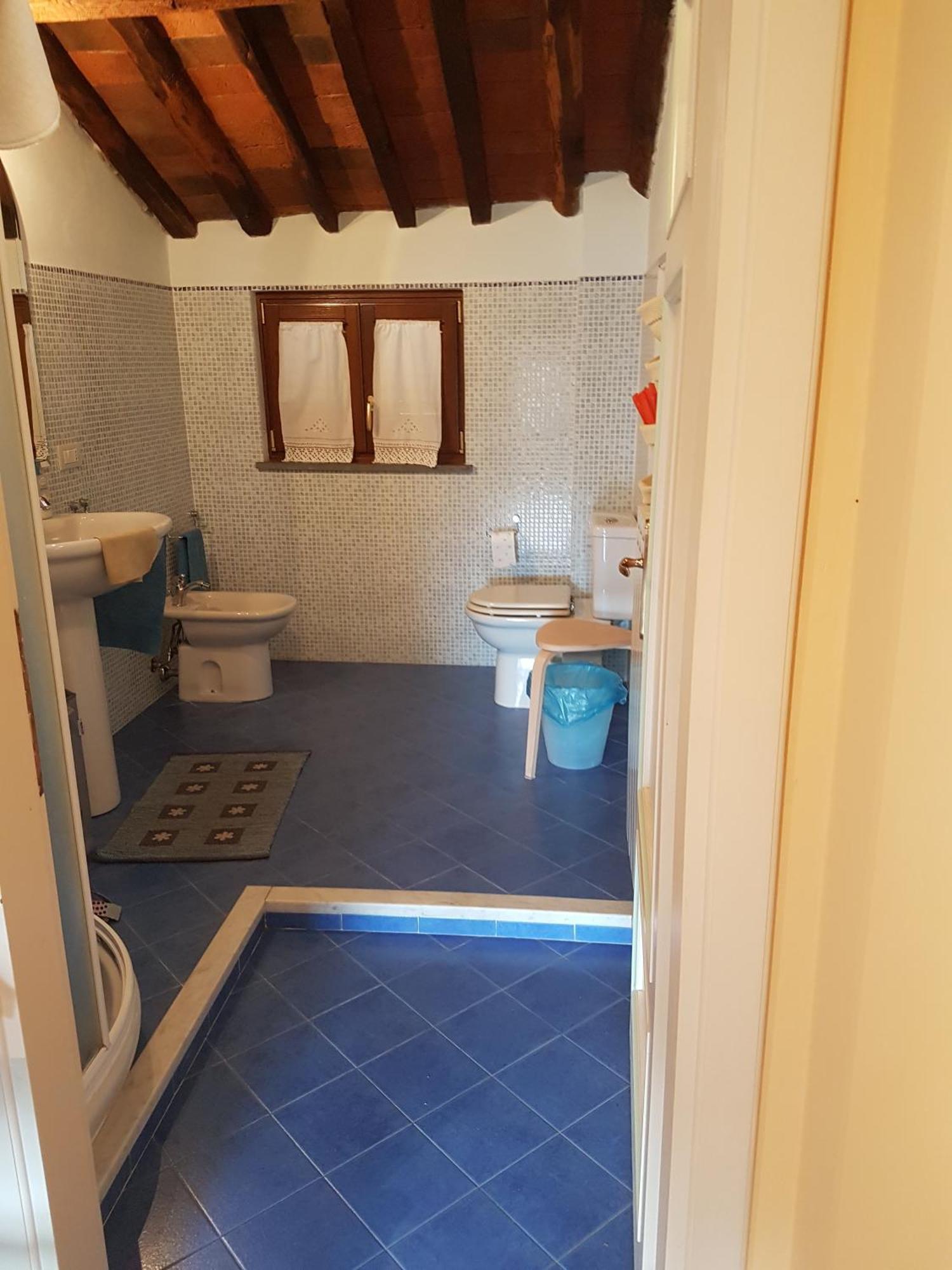 Appartamento La Mansarda Di Didi Capannori Esterno foto