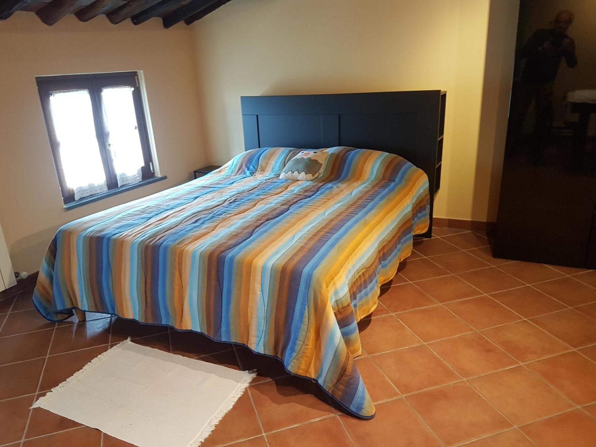 Appartamento La Mansarda Di Didi Capannori Esterno foto