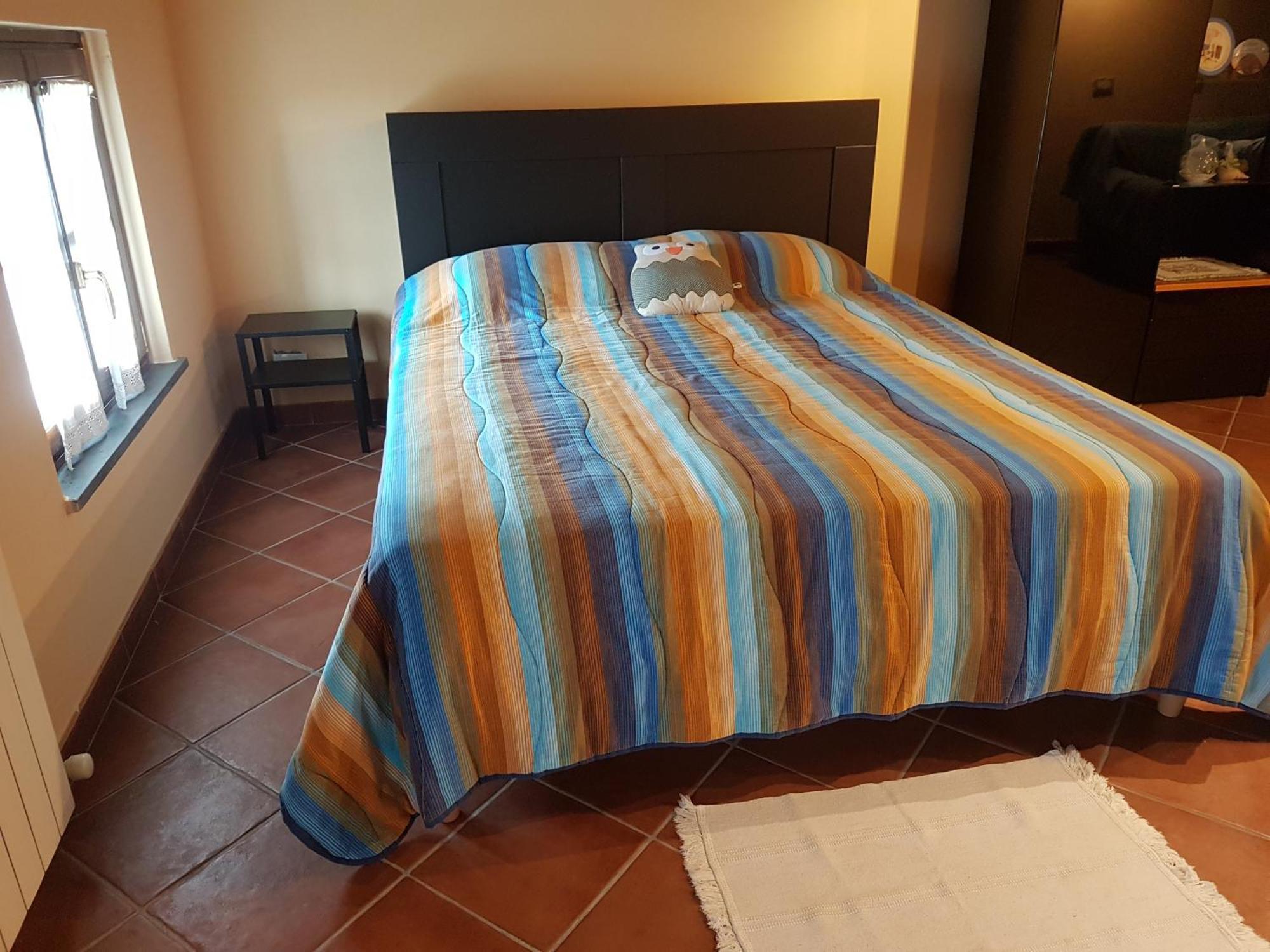 Appartamento La Mansarda Di Didi Capannori Esterno foto
